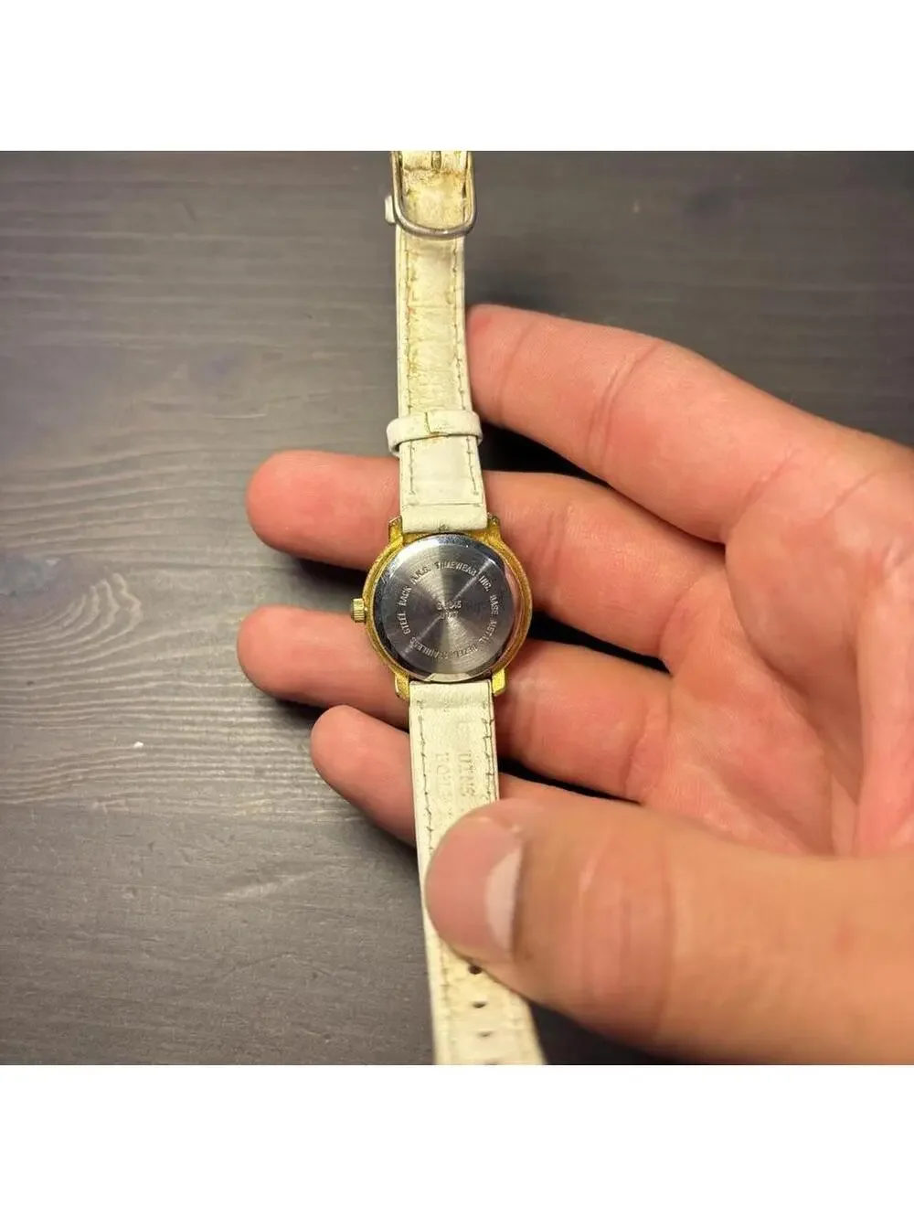 Beautiful Vintage Watch